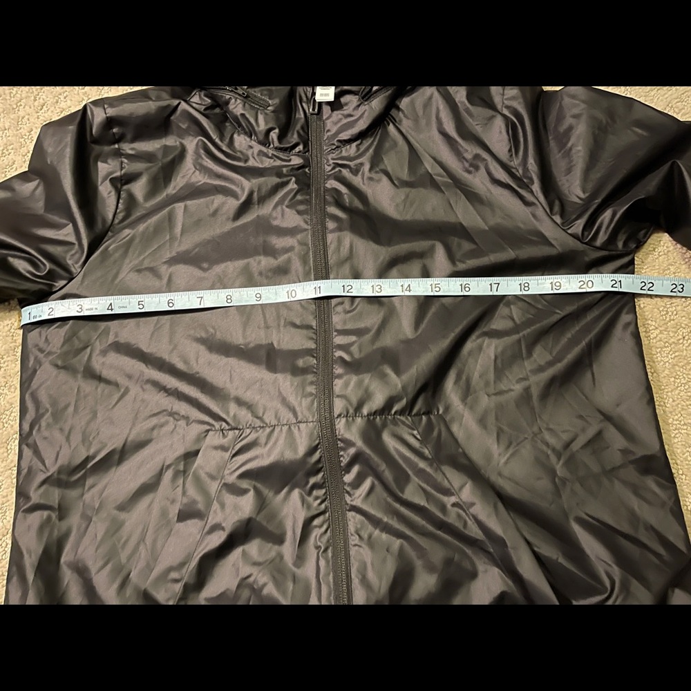 Adidas Zip Jacket - Picture 5 of 5